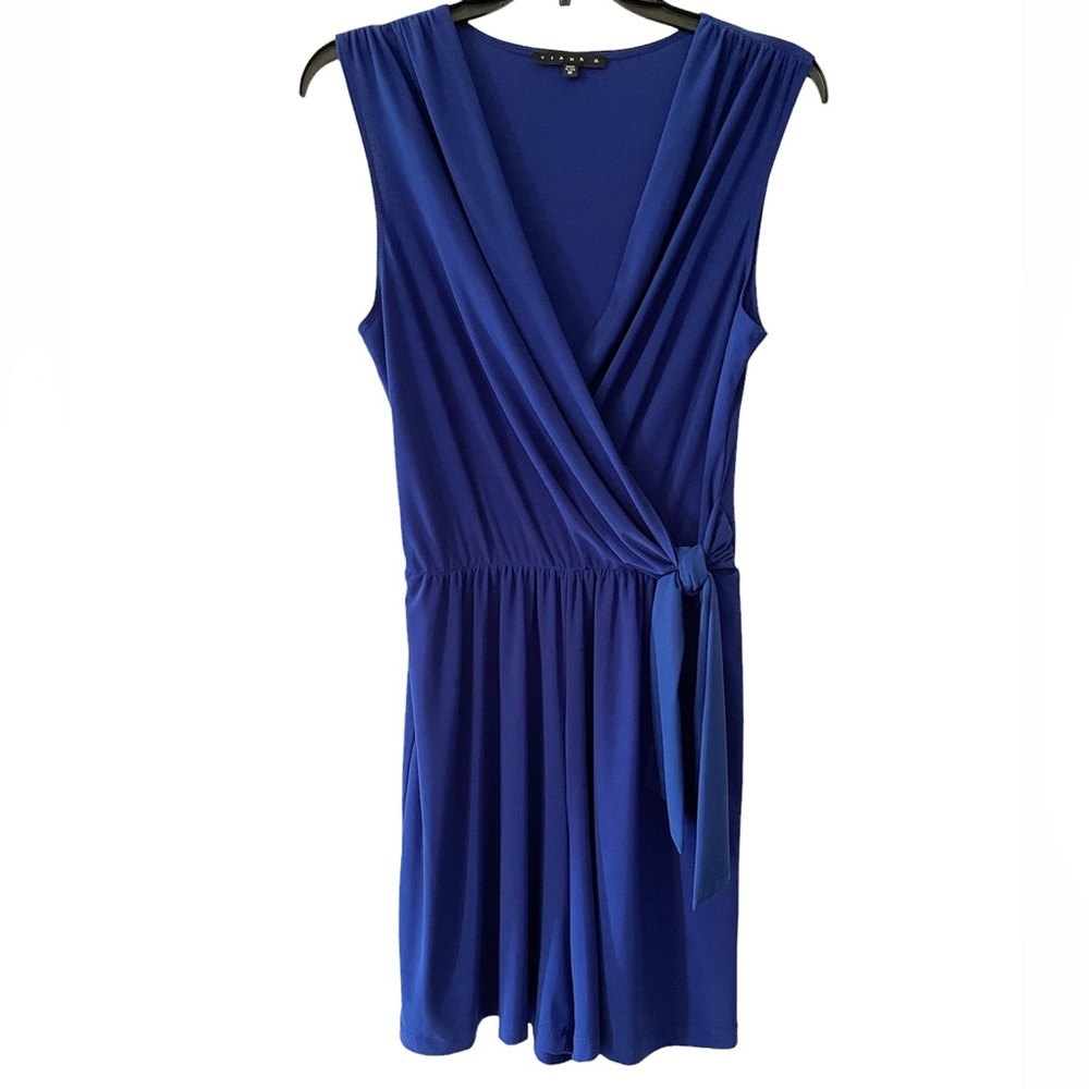 Tiana B. Romper